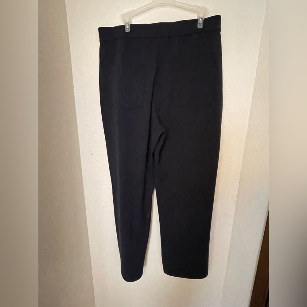 NWT Halara wide leg Petite pants